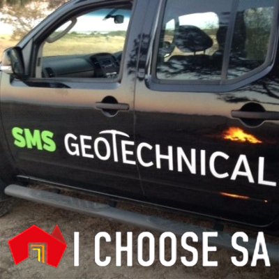 micksms's profile picture. NATA accredited soils and aggregate testing company South Australian owned and operated #iChooseSA #SouthAustralia https://t.co/CU3rcVgkQz