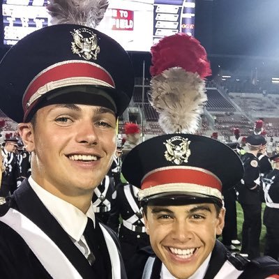 The Ohio State University | TBDBITL Alum