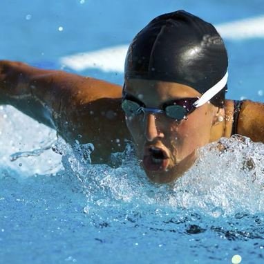 The life of a professional athlete is a very atypical one that most people could not manage.