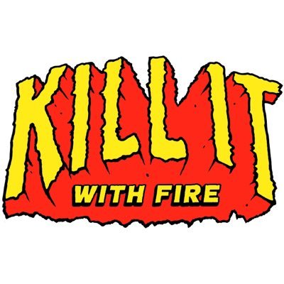 kiwfofficial's profile picture. Kill It With Fire @benjaminbruce @mattg00d @twazack
