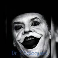 Dr. Chalequeo (@drchalequeo) 's Twitter Profile