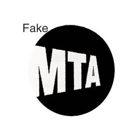 Patrick Hosken called @FakeMTA the premiere Twitter account of these modern times.