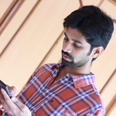 sai_kiran_pench's profile picture. Be You..