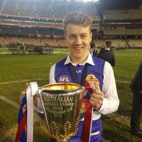 Jack Macrae (@jacksonmacrae) 's Twitter Profile