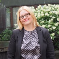 Helinä Laakkonen(@HelinaLaakkonen) 's Twitter Profile Photo