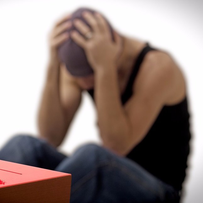 Art creation can be a hugely beneficial tool for addicts