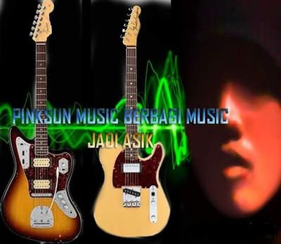 PinksunBand's profile picture. Grunge and Blues
CP: 0812-9296-6439