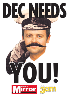 DecNeedsYou's profile picture. 