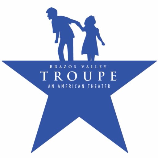 Brazos Valley TROUPE aka Aggieland's Ambassadors of the Arts