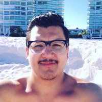 Carlos García (@burrogarcia) 's Twitter Profile
