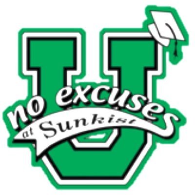 SunkistTigers's profile picture. Principal at Sunkist NEU Elementary