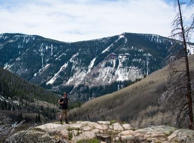 CJSollitto9's profile picture. rice cake brown