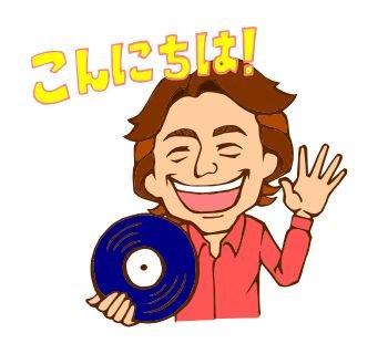 『ディスコの日』制定者。大阪関西万博2025公式DJ。『シルバーディスコ®』『FAMILY DISCO®』『ユニバーサルディスコ®』制定。健康的なディスコ文化の伝道師。BSフジ「DISCO TV」InterFM「RADIO DISCO」JFN全国放送「FAMILY DISCO」FMヨコハマ「横浜Disco Train
