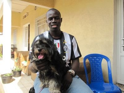 credino's profile picture. Promouvoir une culture saine et sans engrais chimique.