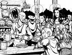 the tavern