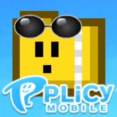 plicy_en's profile picture. Game creation and distribution "PLiCy" PLiCy is the  game communication service that you can publish and share your game! #gamedev #indiedev #IFB
