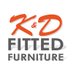 K&D Fitted furniture (@kd_furniture) Twitter profile photo