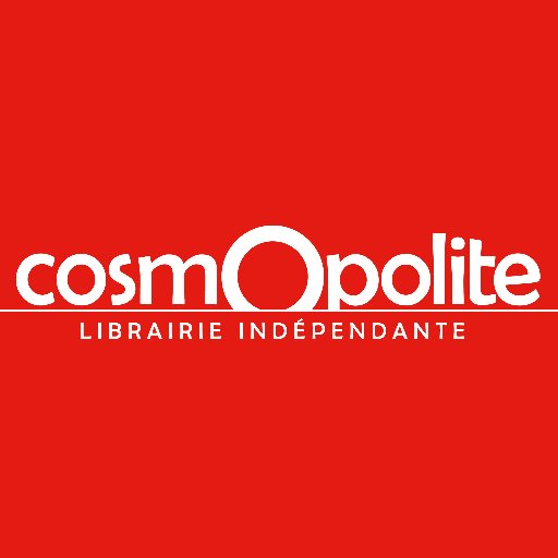 CosmoAngouleme's profile picture. La librairie Cosmopolite située au coeur de la ville d'Angoulême vous accueille du lundi au samedi de 9h30 à 19h30.