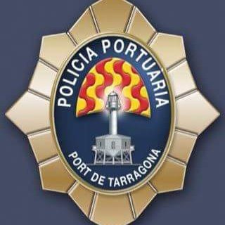 Policia Portuària - Port de Tarragona