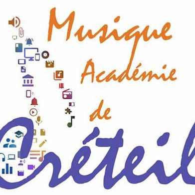 Musique Créteil - Compte officiel du GREID (Groupe de Réflexion et d’Expérimentation Informatique : pour le Numérique Pédagogique) Musique
l'académie de Créteil
