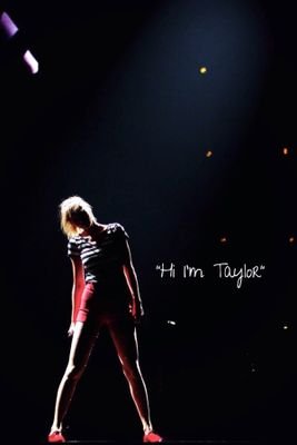 TylrALisnSwft's profile picture. Swiftie 💕💕 HayLor Shipper 💕💕TayLena
                                 TS6 IS COMING 🎶     
                                              Fan Account