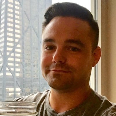 Bryan_Hyde's profile picture. Do it with passion or not at all.