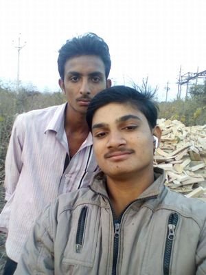 saurabhking9's profile picture. 