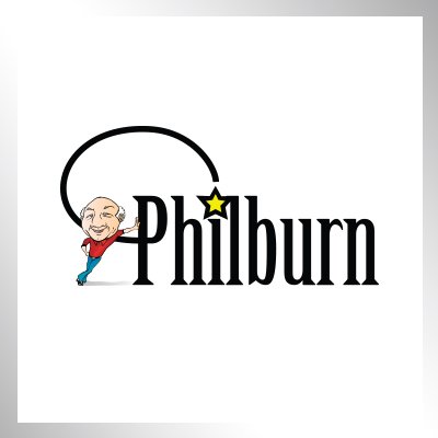 PhilburnL's profile picture. 