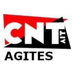 Secció Sindical de CNT-AIT al Departament de Territori de la Generalitat de Catalunya