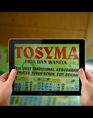 deniramdani5637's profile picture. Hiburan