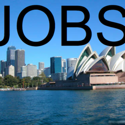Jobs in nsw