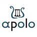 Apolo Toledo (@apolo_toledo) Twitter profile photo