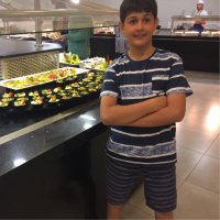 James Patel (@jamesspatel) 's Twitter Profile