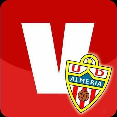 Toda la información sobre la UD Almería con el sello de calidad de @VAVELcom. Crecemos contigo, luchamos por el mismo objetivo. ¡Almería nunca se rinde!