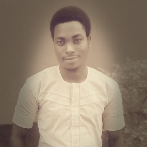 TossynShegun's profile picture. Always ready to face next challenge