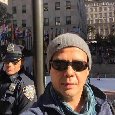 steerspaul's profile picture. Master of the universe and maker of happiness