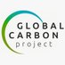 GlobalCarbonProject Profile Image