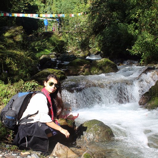 SapnaTuladhar's profile picture. 