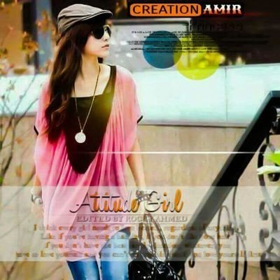 sushruta17's profile picture. want to see world with different perspective ❤️💜