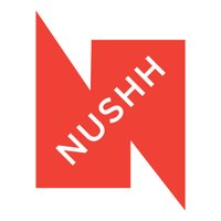 Nushh(@nushhtribe) 's Twitter Profile Photo Nushh(@nushhtribe) 's Twitter Profile Photo