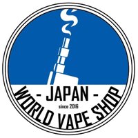 VAPE 専門店 World Vape Shop 錦糸町 (@worldvapeshopjp) 's Twitter Profile