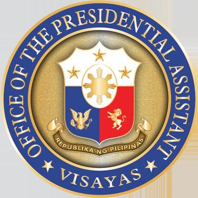 Official Twitter Account of Office of the Presidential Assistant for the Visayas