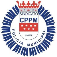 CPPM Algete Policía (@cppmalgete) 's Twitter Profile