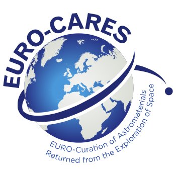 EURO-CARES, a EC H2020 research project, develops a roadmap for a European Sample Curation Facility, to handle samples returned from space exploration missions.