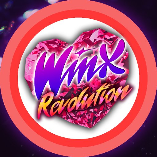 Winx Revolution