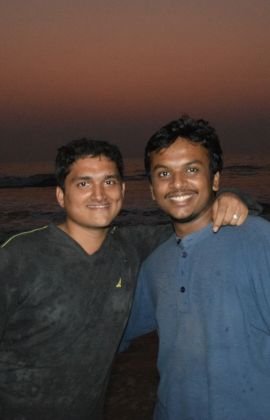 santhoshis's profile picture. India😍