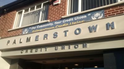 Our Community, Your Credit Union. Palmerstown credit Union is run by the members for the members! Save Today and you can Borrow today.