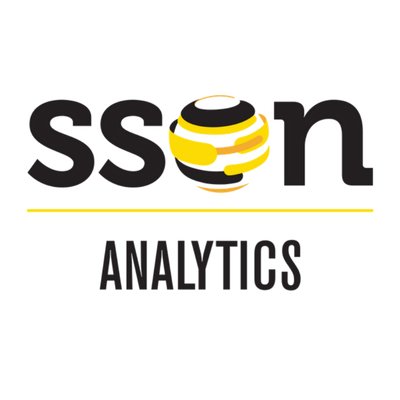 Data insights for the #SharedServices and #Outsourcing industry. SSON Analytics is the global #DataAnalytics centre of @ssonetwork.