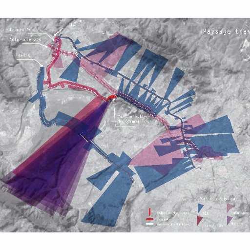 Lccarto's profile picture. Expérience cartographique - approches sensibles et participatifs #cartographie #collaboratif #participatif #SIG #sensible #sonore  

@laboratoireMRTE
