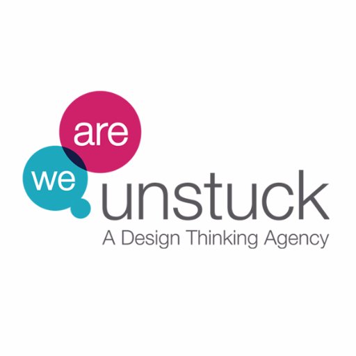 @WeareUnstuck